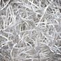 Very Fine Shredded Paper - White (0.5kg)