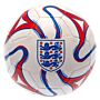 England Fa Cosmos White Football