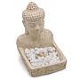 Buddha Fengshui Incense (cream)