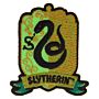 Harry Potter Iron-on Patch Slytherin