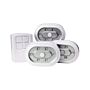 Remote Control Led Lights (3 Pack)