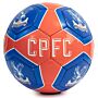 Crystal Palace Fc Hex Football