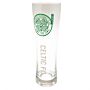 Celtic Fc Tall Beer Glass