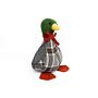 Duck Fabric Door Stop 32cm