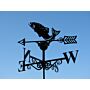 Fish Weathervane