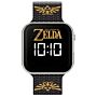 The Legend Of Zelda Junior Led Watch