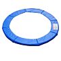 Homcom Φ244cm Trampoline Pad Pads Replacement Safety Surround Pads Padding - 8ft Blue