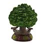 Wise Old Tree Man Of The Forest Backflow Incense Burner