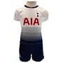 Tottenham Hotspur Fc Shirt & Short Set 6/9 Mths St