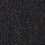 40 X Carpet Tiles Charcoal Black 10m2