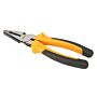 Jcb 180mm Combination Pliers | Jcb-cbplr-180