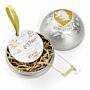 Harry Potter Christmas Gift Bauble Hufflepuff