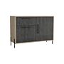 Harvard Small Sideboard With 2 Doors & 1 Drawer