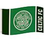 Celtic Fc Wordmark Flag