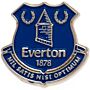 Everton Fc Crest Badge