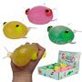 Fun Kids Squeezy Fish