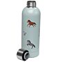 Reusable Stainless Steel Insulated Drinks Bottle 530ml - Willow Farm Horses