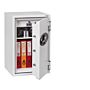 Phoenix Fire Fighter Fs0442e Size 2 Fire Safe With Electronic Lock