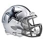 Dallas Cowboys Speed Mini Helmet