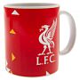 Liverpool Fc Particle Mug