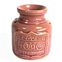 Lrg Home Oil Burner - Lavender - Love Home Sweet Home