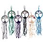 Tree Of Life Dreamcatcher - 12cm (assorted)