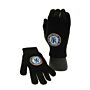 Chelsea Fc Knitted Gloves Junior