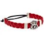 Liverpool Fc Pu Slider Bracelet