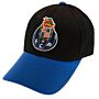 Fc Porto Colour Peak Cap