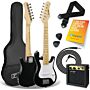 3rd Avenue Junior Electric Guitar Pack