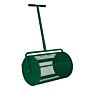 Compost & Peat Moss Spreader - Green