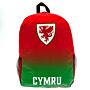 Fa Wales Fade Backpack