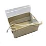 Sml Cotton Flat Pack Gift Boxes