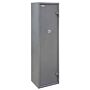 Phoenix Tucana Gs8017k 7 Gun Safe With Internal Ammo Box And Key Lock