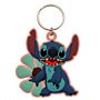 Lilo & Stitch Pvc Keyring