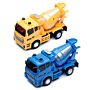 Friction Truck Light & Sound Toy