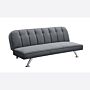 Brighton Sofa Bed Grey