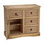 Corona Buffet 1 Door&4draws