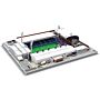 Crystal Palace Fc 3d Stadium Puzzle