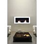 35 Inch Bio Ethanol Fireplace