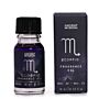 Zodiac Fragrance Oil 10ml - Scorpio