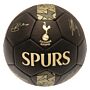 Tottenham Hotspur Fc Sig Gold Phantom Football