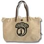 Natural Tote Bag Leather Handle - Inspiration