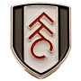 Fulham Fc Crest Badge