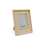 Bamboo Photo Frame 5 X 7"