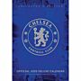 Chelsea Fc Deluxe Calendar 2025