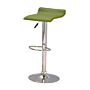 Bar Stool Model 8 Green (sold In Pairs)