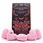 Enchanting Heart Heaven Bath Heart Gift Set