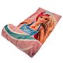 Barbie Premium Fleece Blanket