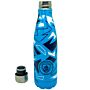 Manchester City Fc Fragment Thermal Flask